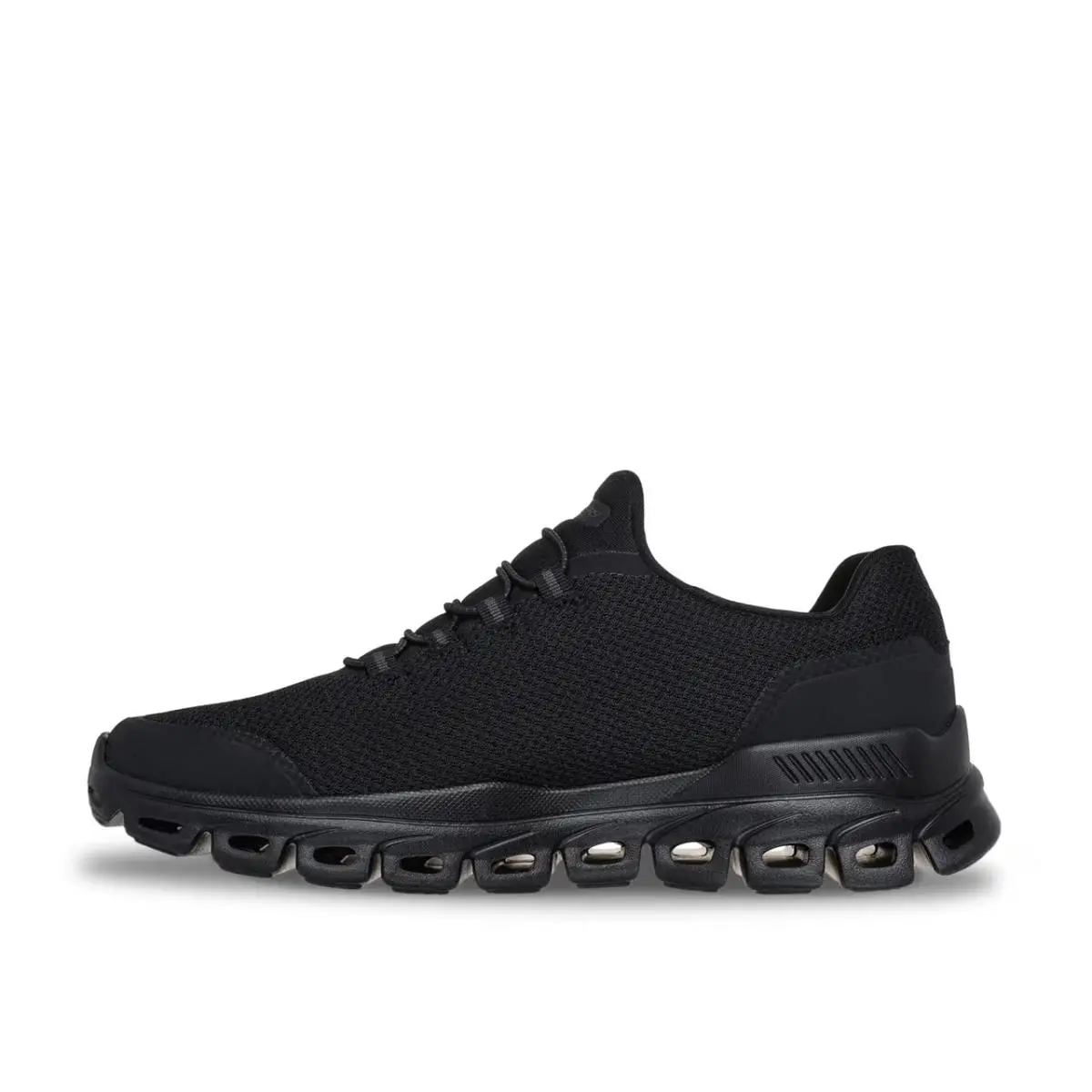 Skechers shoes - Black 5