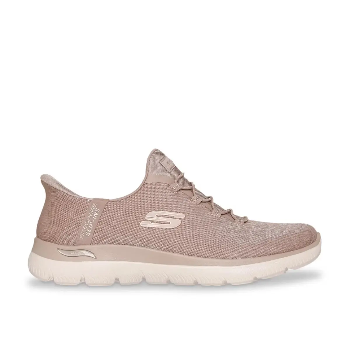Skechers shoes - Beige 1