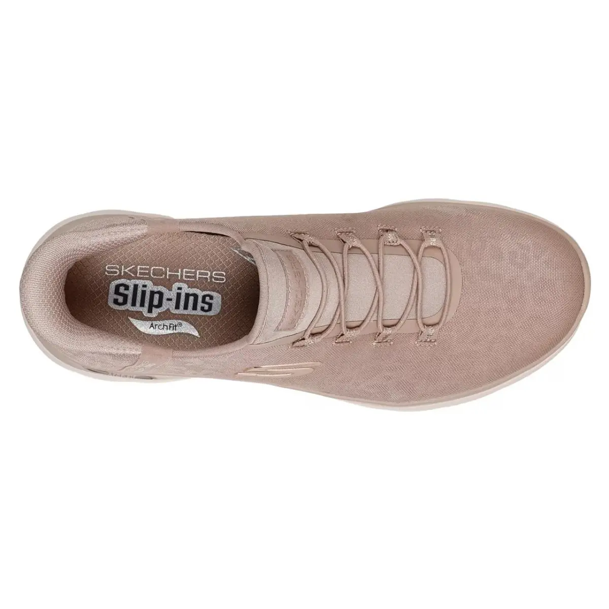 Skechers shoes - Beige 3