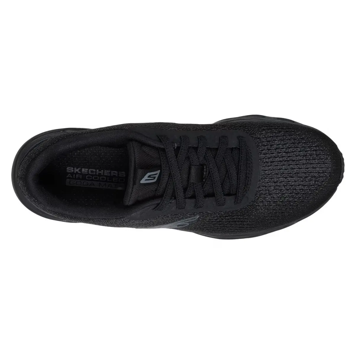 Skechers shoes - Black 3