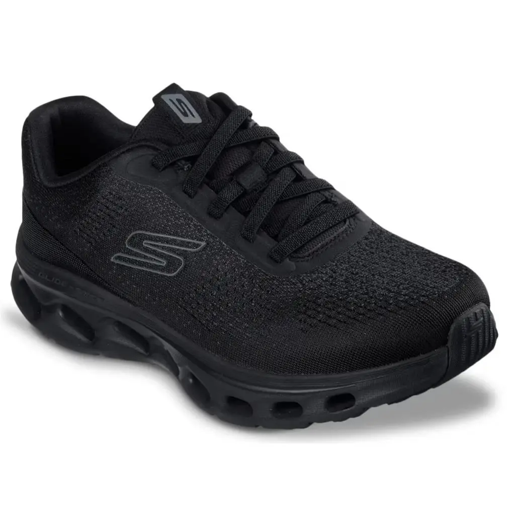 Skechers shoes - Black 4