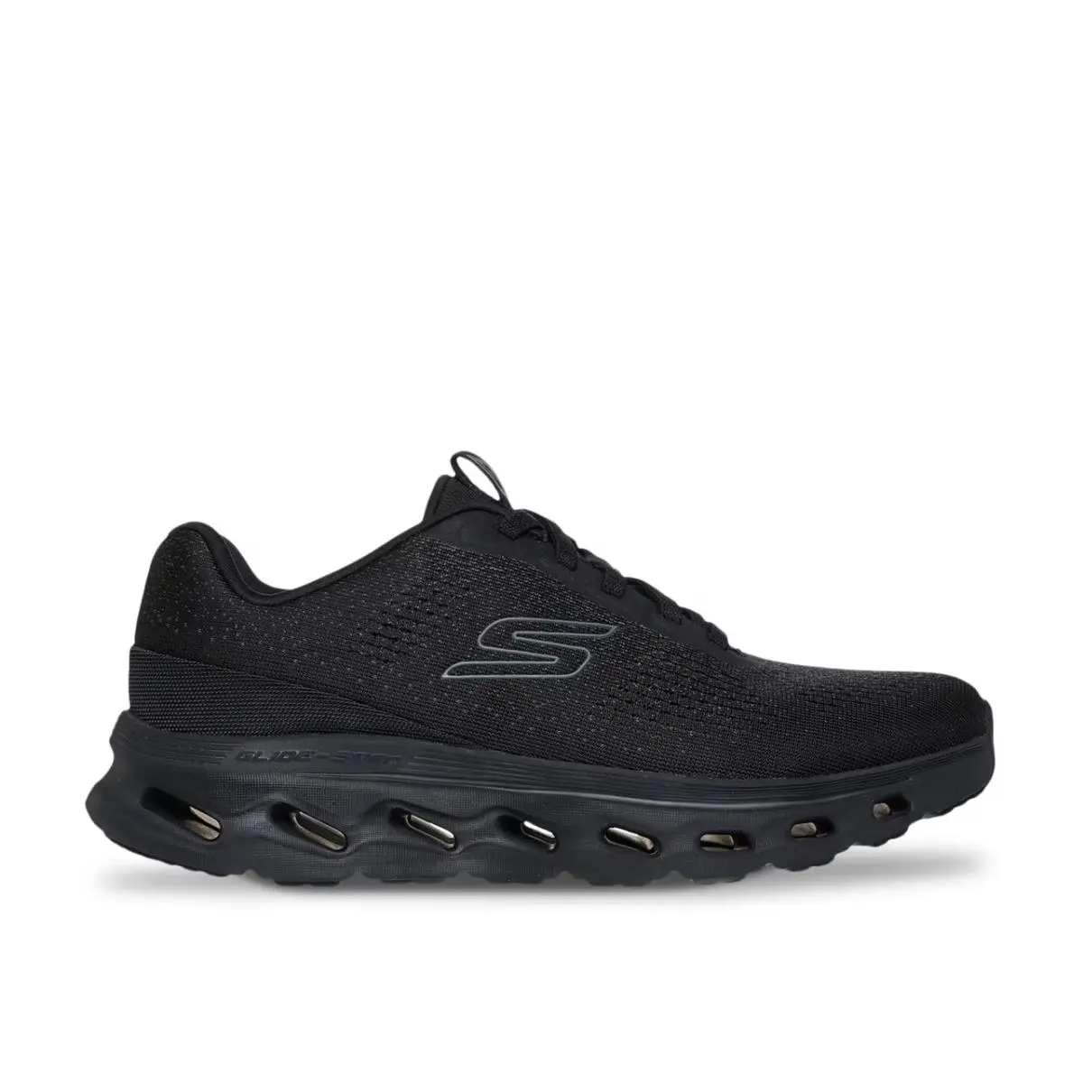 Skechers shoes - Black 6