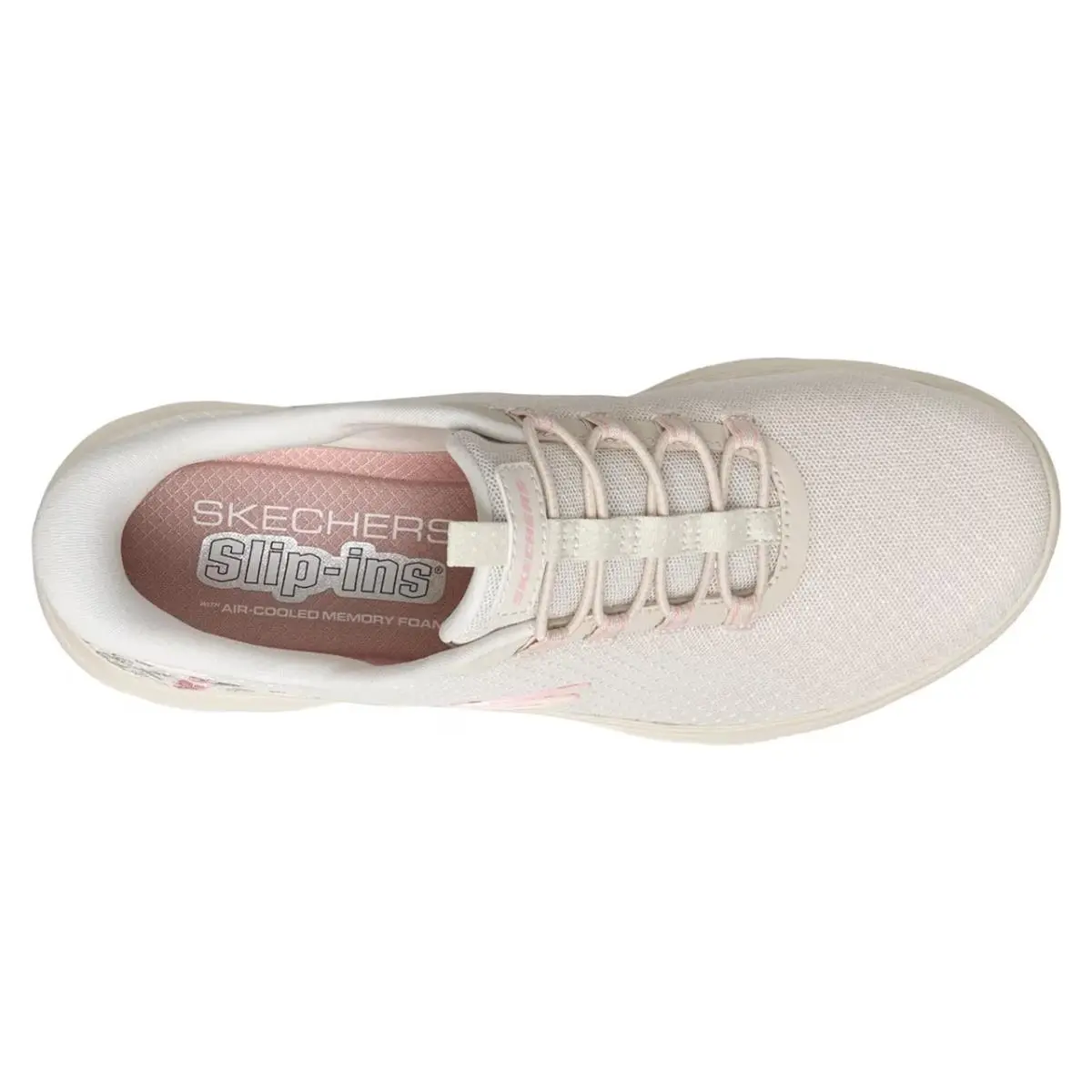 Skechers shoes - Beige 3