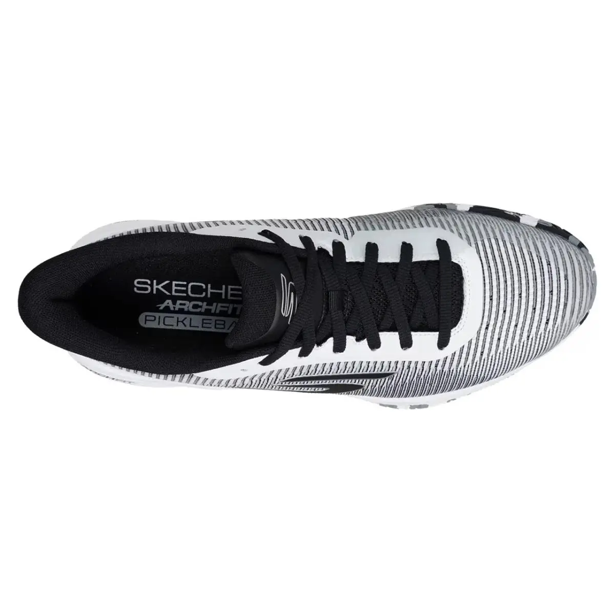 Skechers shoes - White 3