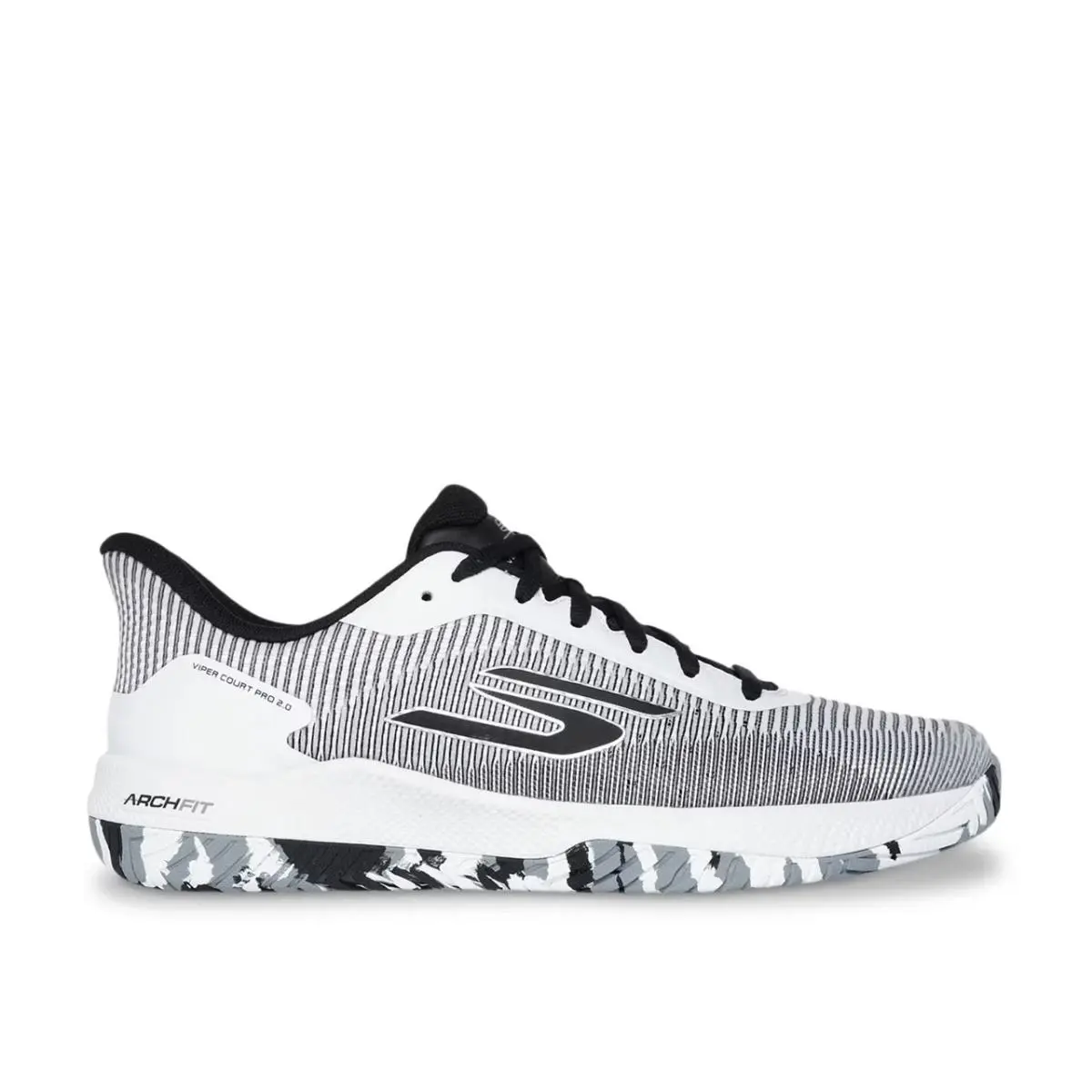 Skechers shoes - White 6