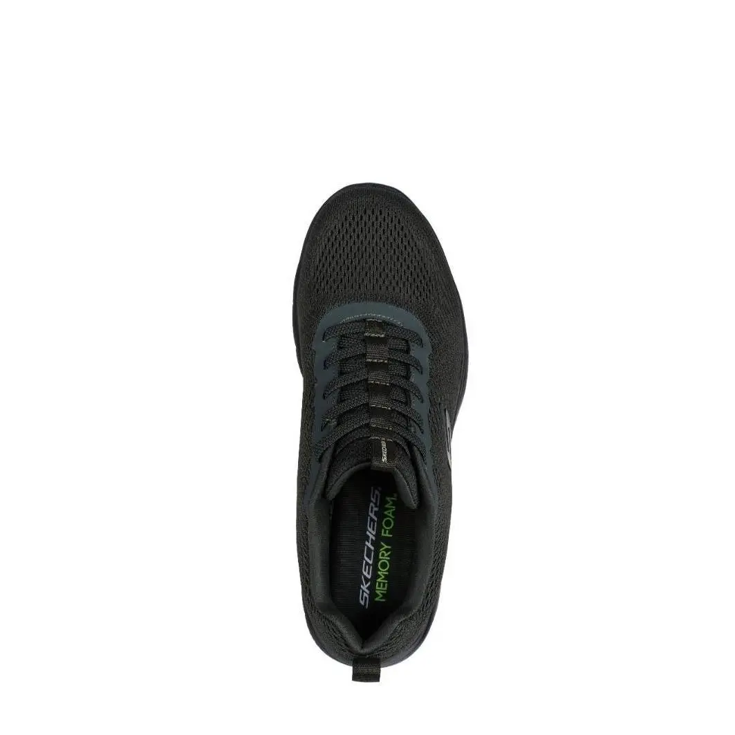 Skechers shoes - Skechers Summits - Eckler - Summits Eckler - 232963OLBK - Olive/Black 2