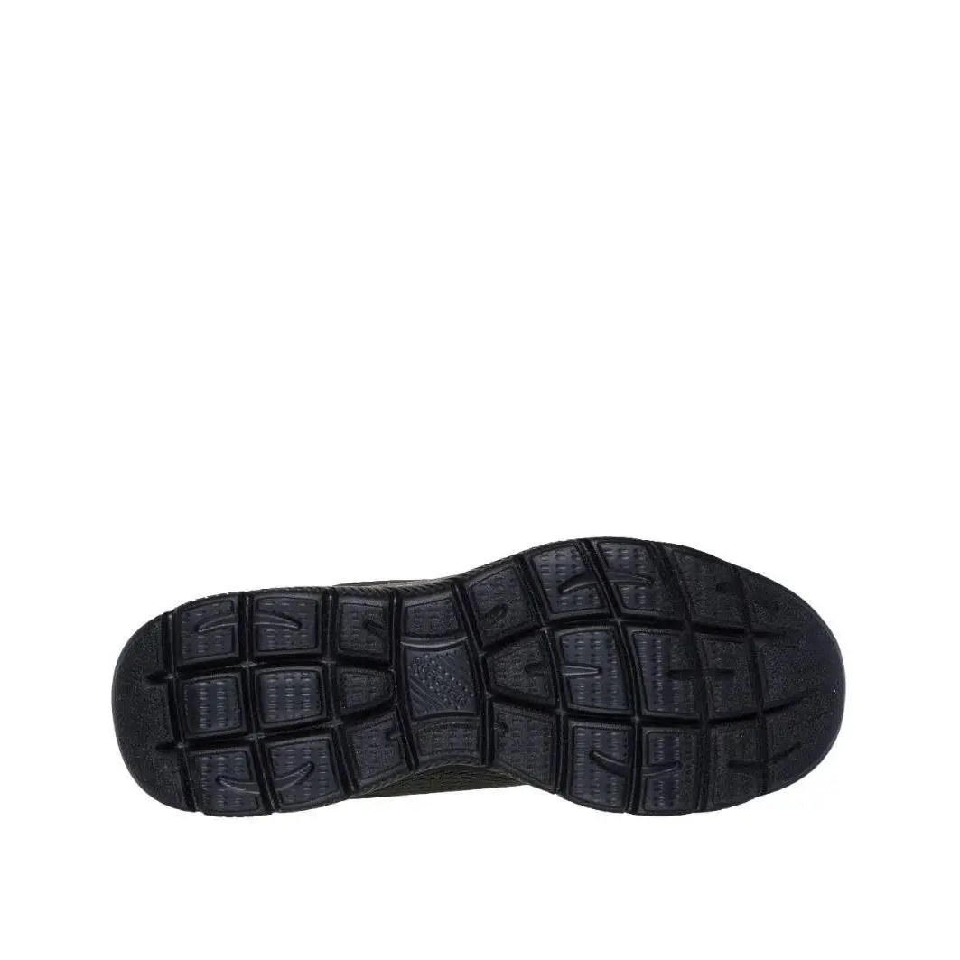 Skechers shoes - Skechers Summits - Eckler - Summits Eckler - 232963OLBK - Olive/Black 9