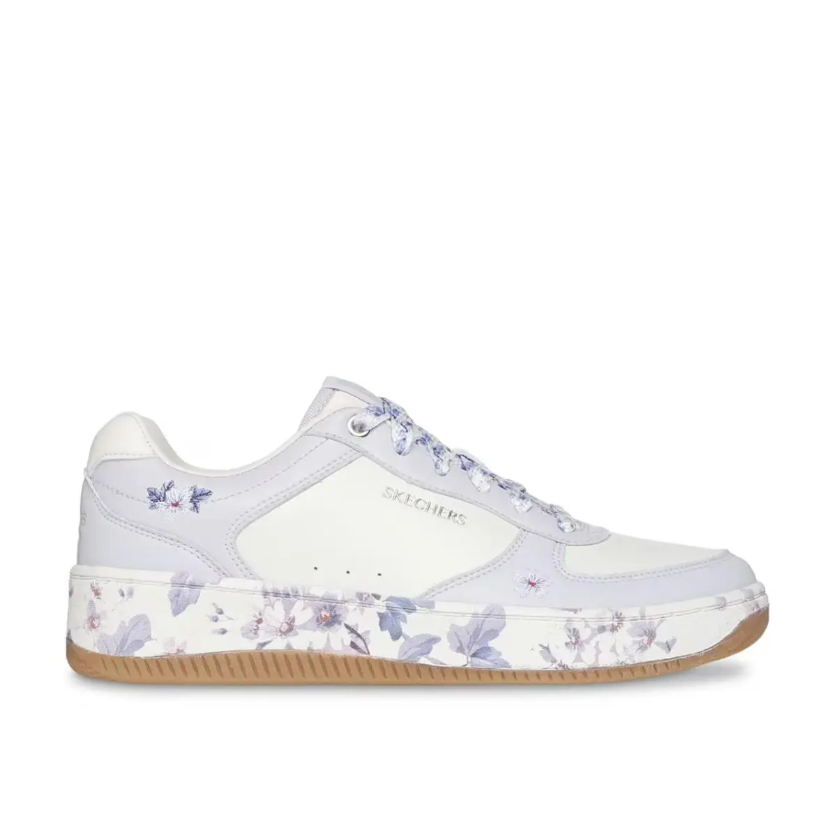 Skechers shoes - Purple 1