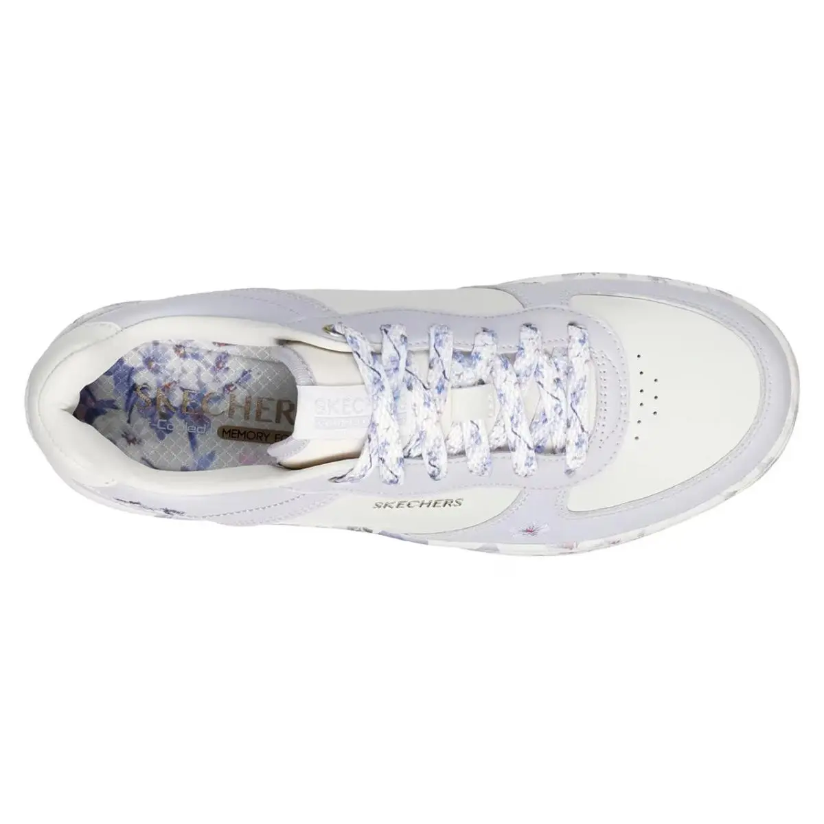 Skechers shoes - Purple 3