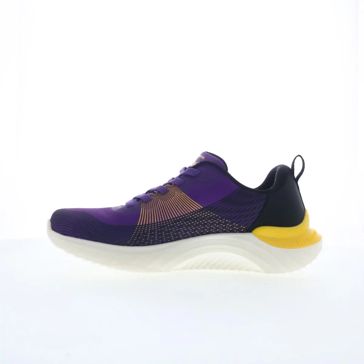 Skechers shoes - Skechers Snoop Dogg: Snoop Ace - Cyber Walker - 251135-PRYL - Purple 3