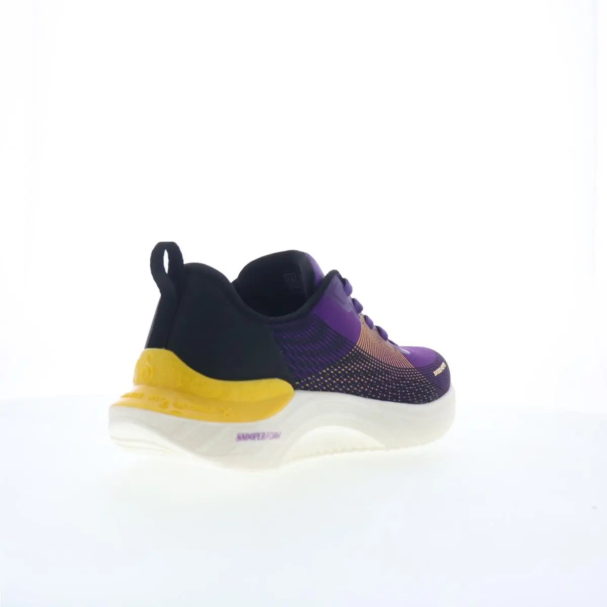 Skechers shoes - Skechers Snoop Dogg: Snoop Ace - Cyber Walker - 251135-PRYL - Purple 6
