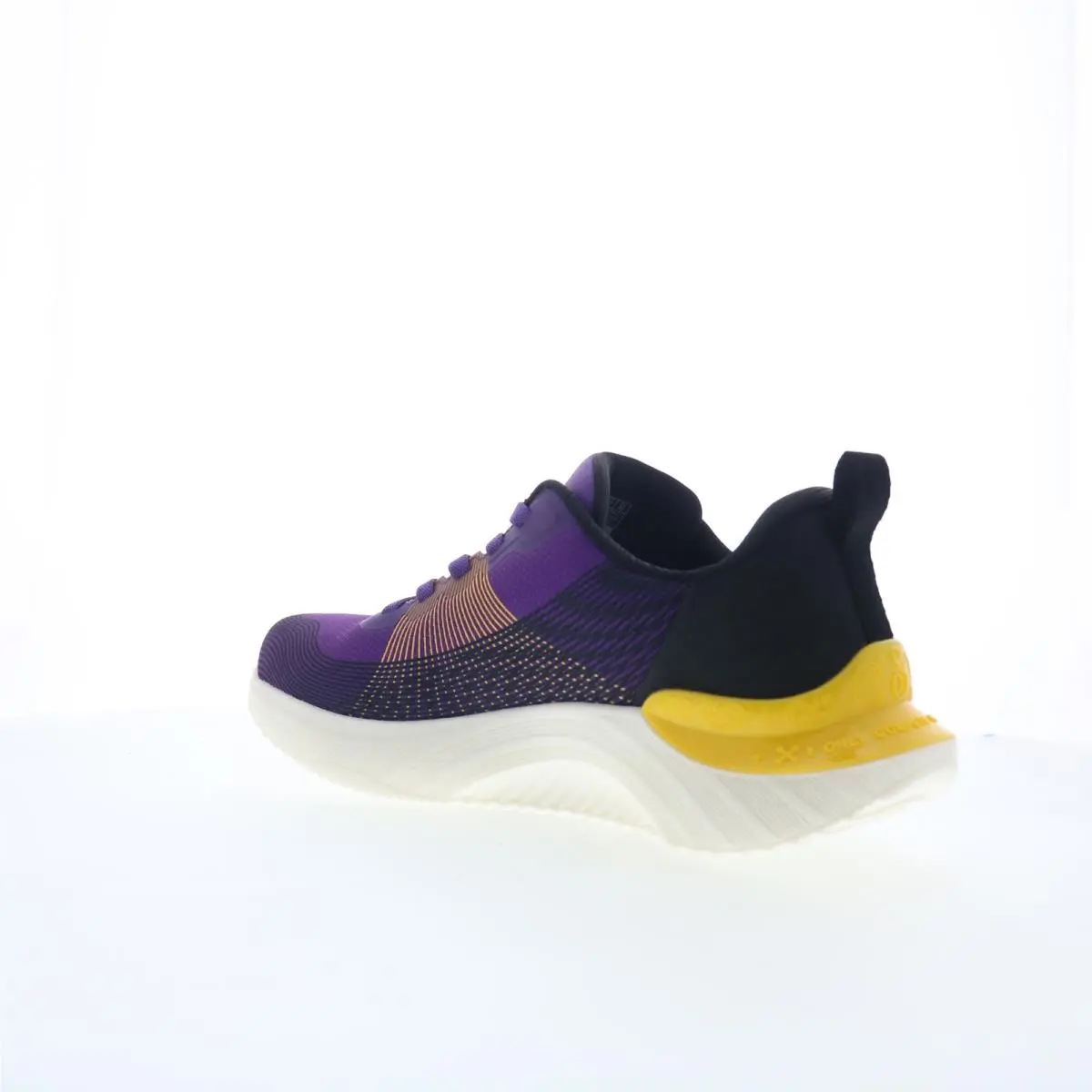 Skechers shoes - Skechers Snoop Dogg: Snoop Ace - Cyber Walker - 251135-PRYL - Purple 12