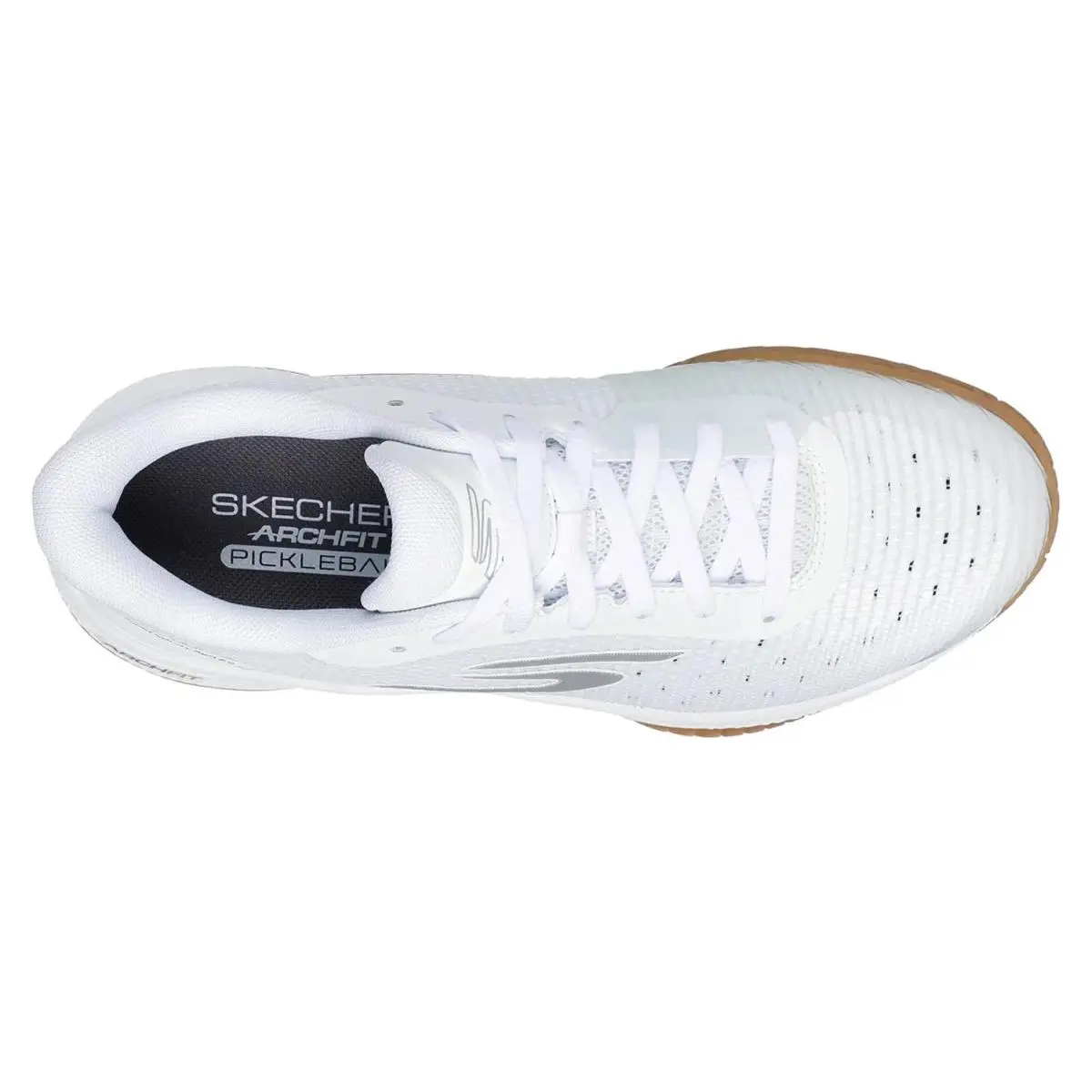 Skechers shoes - White 3