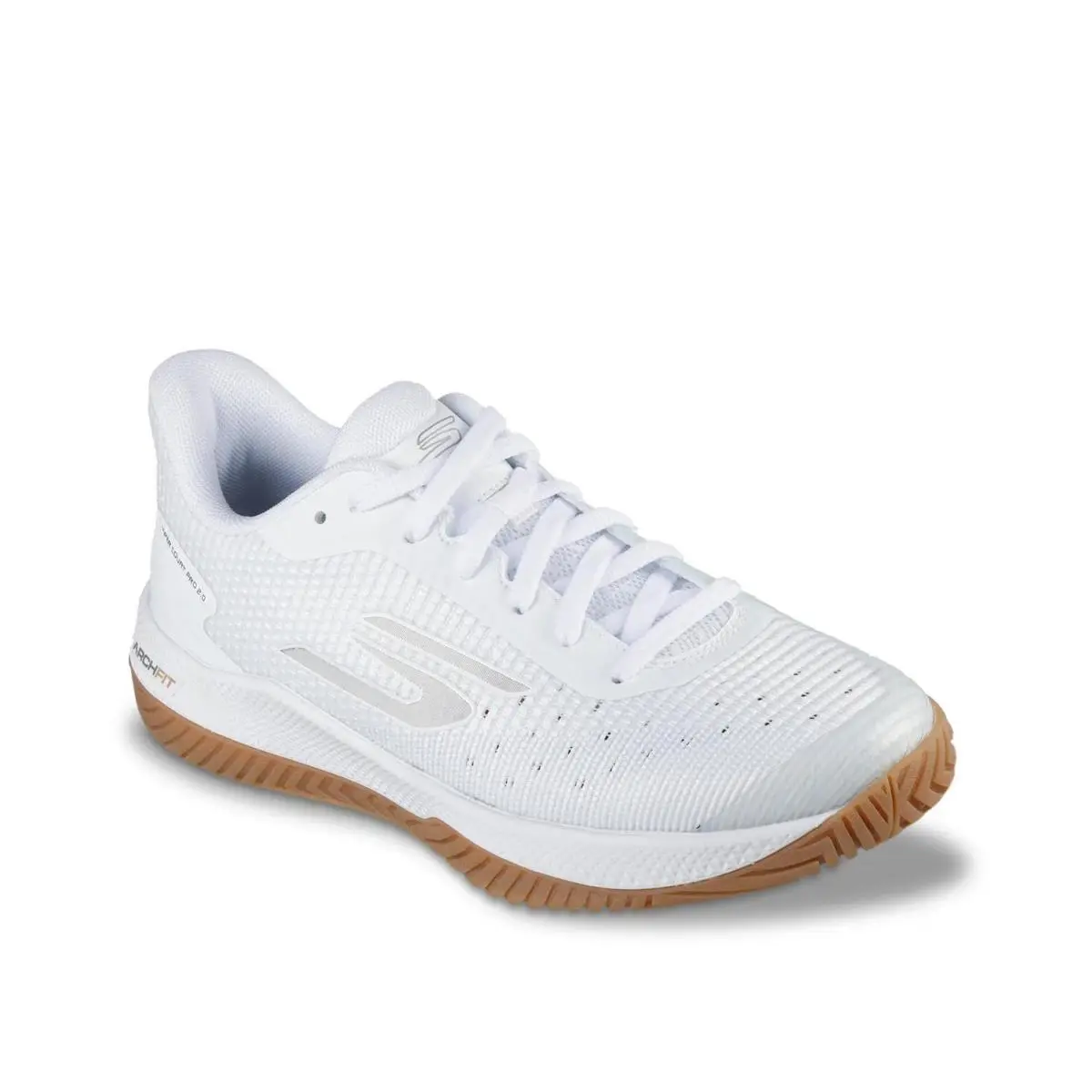 Skechers shoes - White 4