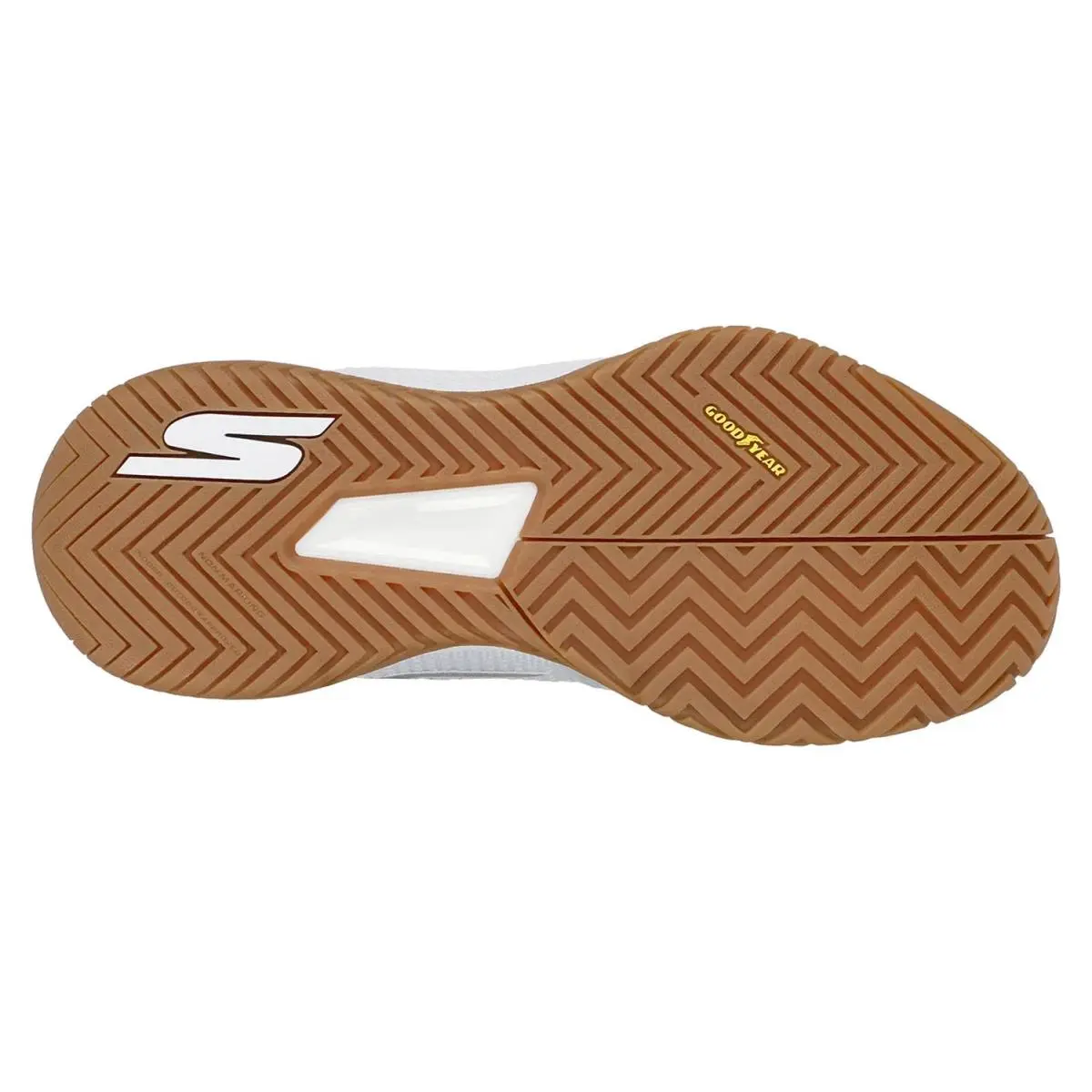 Skechers shoes - White 7