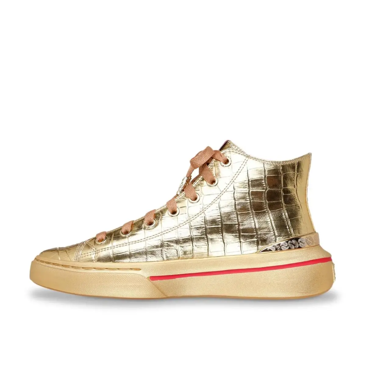 Skechers shoes - Gold 0