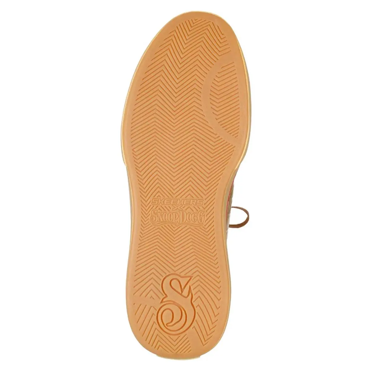 Skechers shoes - Gold 2