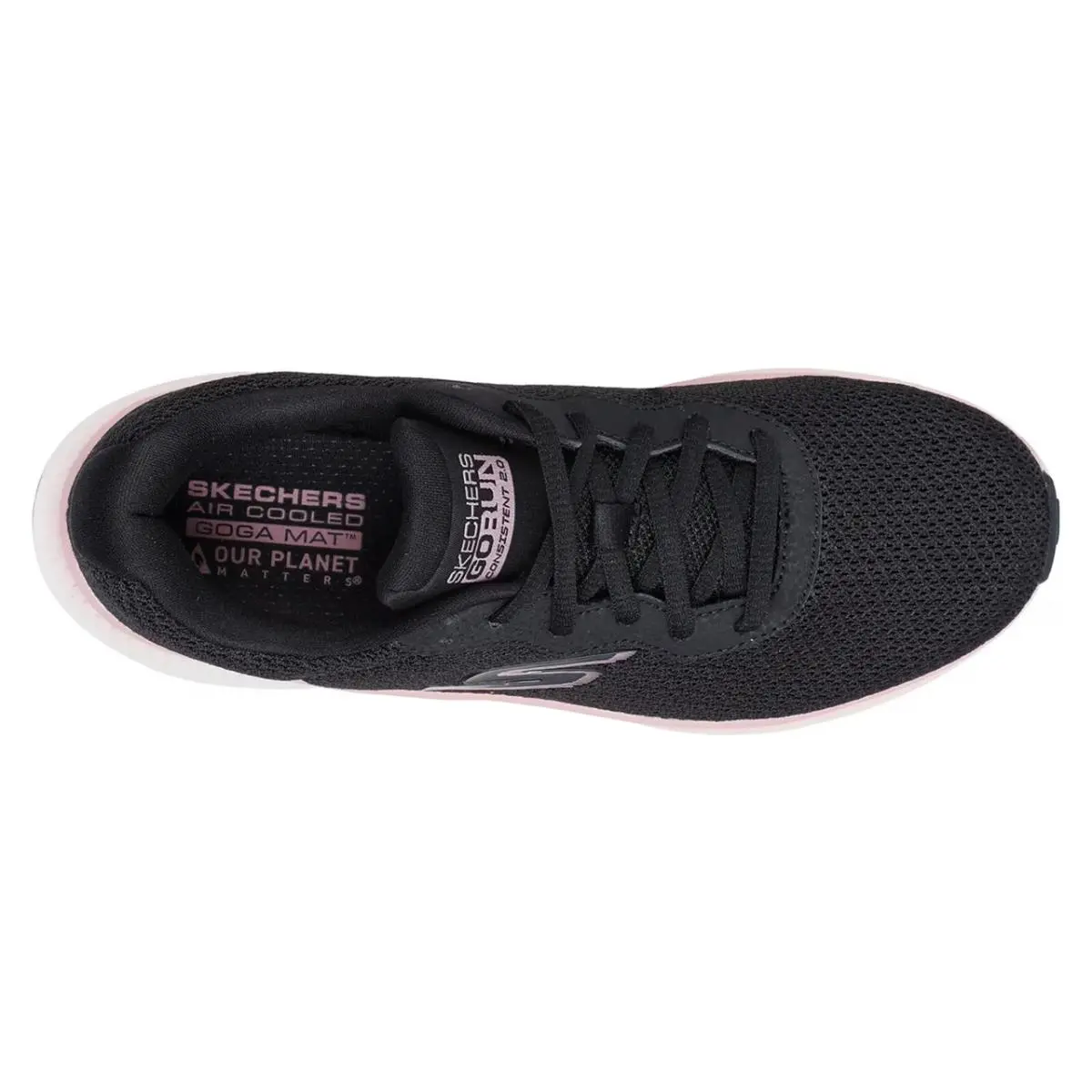 Skechers shoes - Black 3