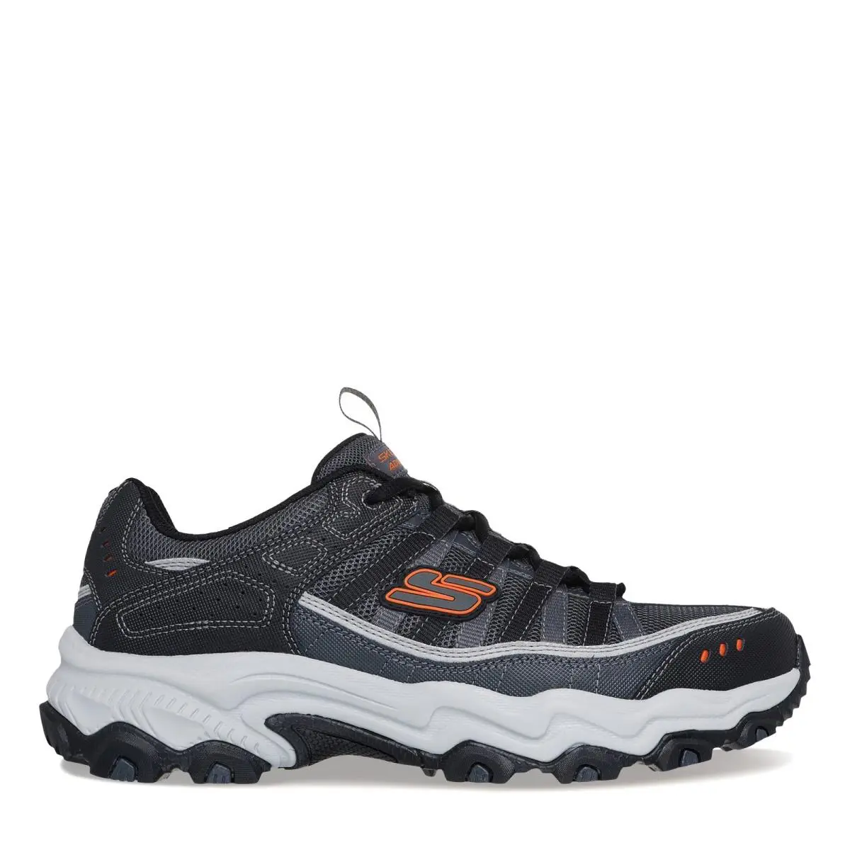 Skechers shoes - Charcoal Grey 0