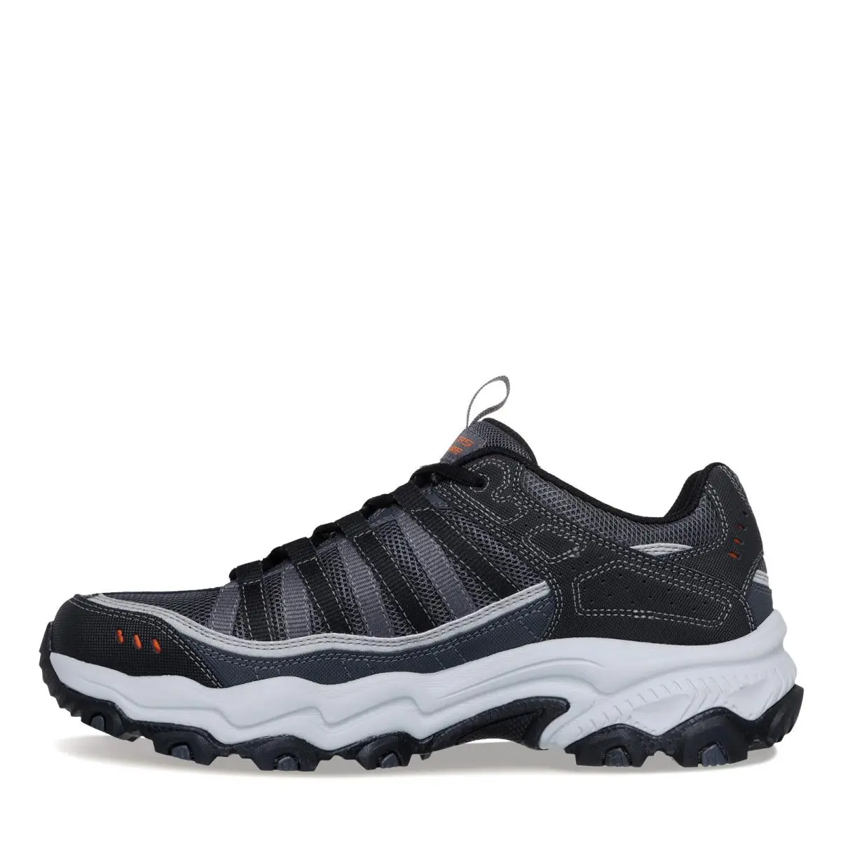 Skechers shoes - Charcoal Grey 1