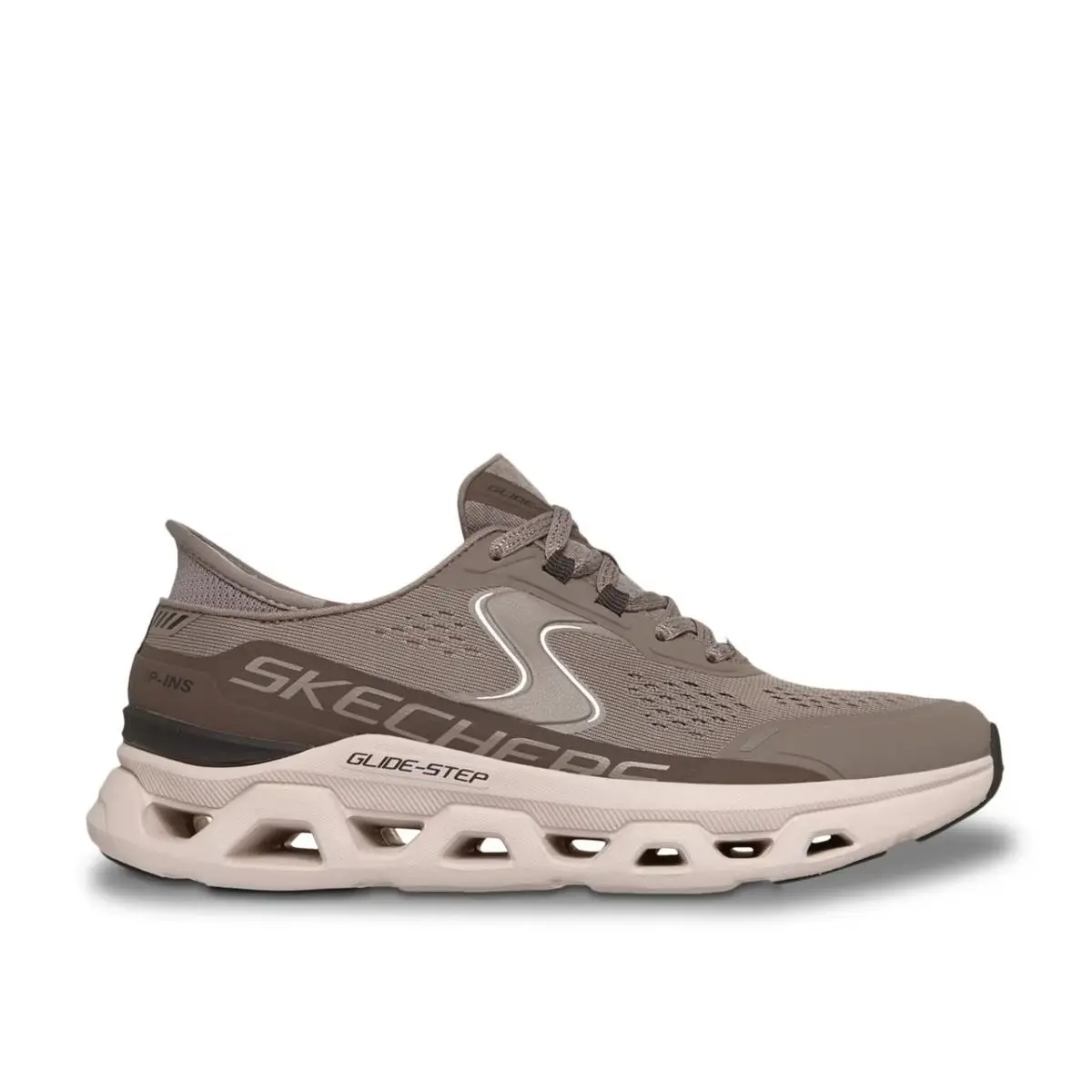 Skechers shoes - Beige 1