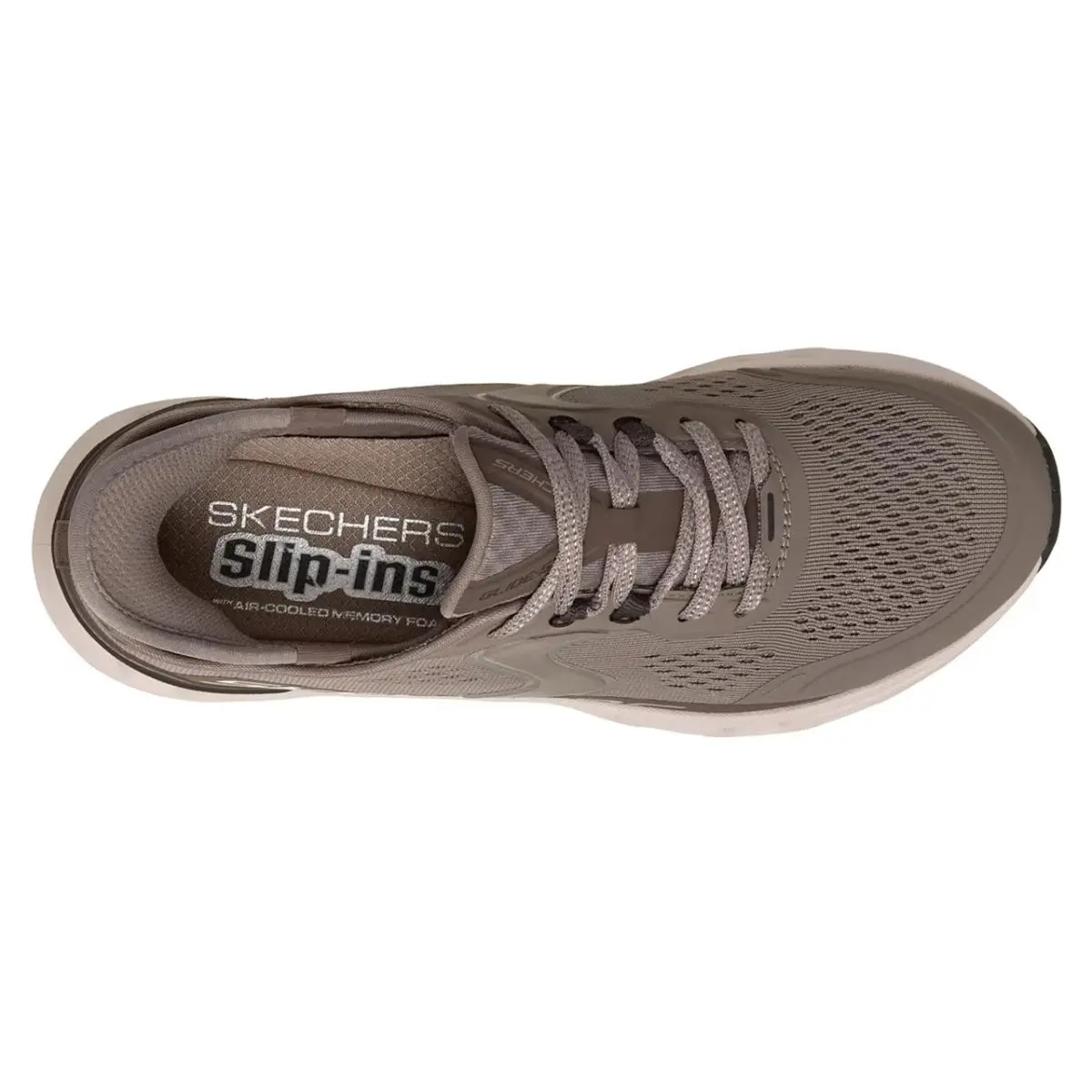 Skechers shoes - Beige 8