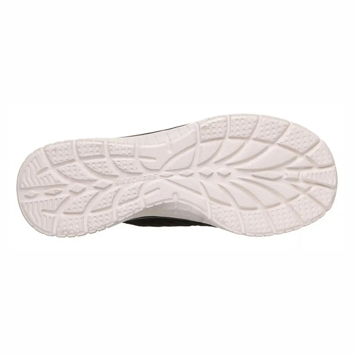 Skechers shoes - Black Rose Gold 8