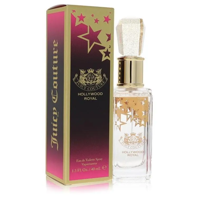 Hollywood Royal  Edt 1.4 oz / e 41 ml by Juicy Couture