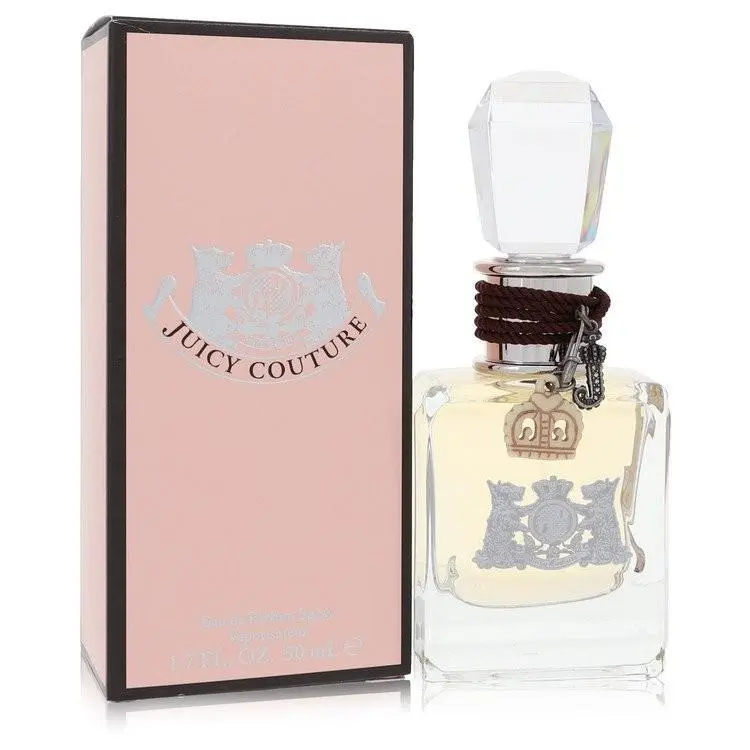 Eau De Parfum Spray 1.7 oz / e 50 ml by Juicy Couture