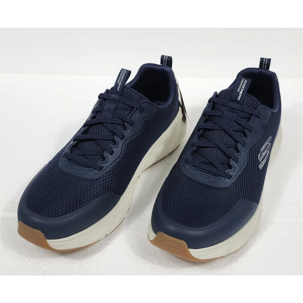 Skechers shoes - Skechers Edgeride Rekze - Edgeride Rekze - 232835/NVW - Blue 6