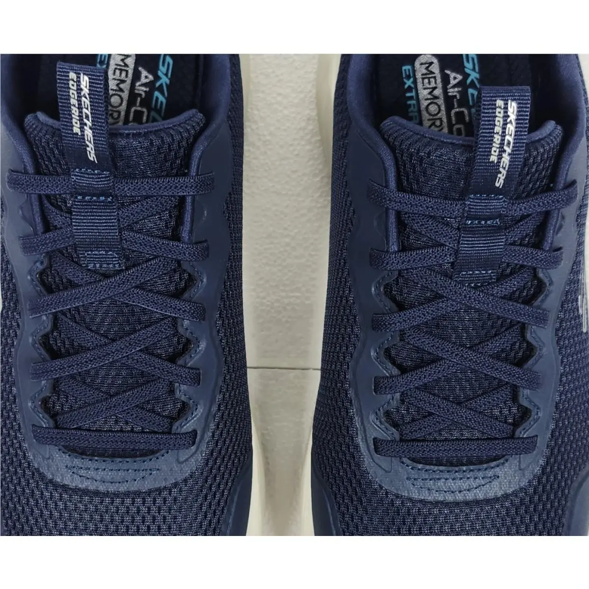 Skechers shoes - Skechers Edgeride Rekze - Edgeride Rekze - 232835/NVW - Blue 5