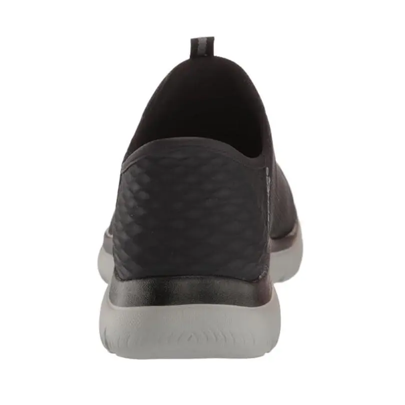 Skechers shoes - Skechers Summits - Summits - 232457W/BKCC - Black/Charcoal (UPC: 0196642387699) 4