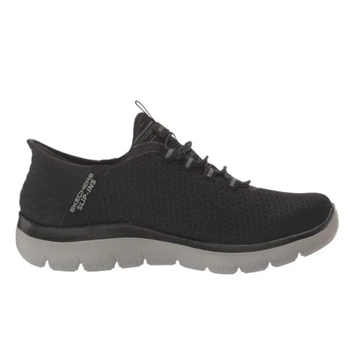 Skechers shoes - Skechers Summits - Summits - 232457W/BKCC - Black/Charcoal (UPC: 0196642387699) 1