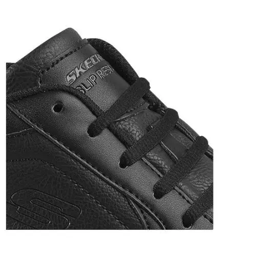Skechers shoes - Skechers Nampa - Nampa - 77156/BLK - Black 0