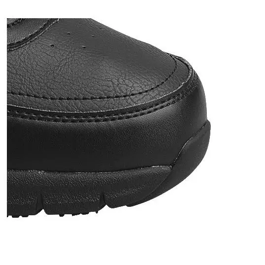 Skechers shoes - Skechers Nampa - Nampa - 77156/BLK - Black 2