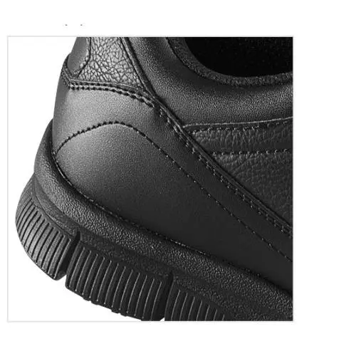 Skechers shoes - Skechers Nampa - Nampa - 77156/BLK - Black 3