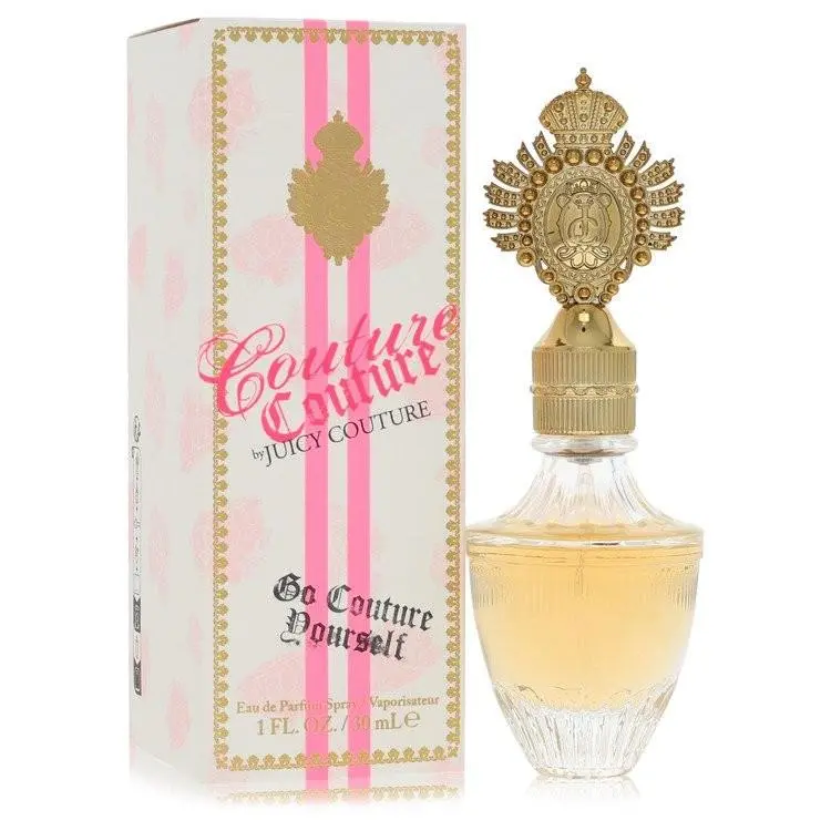 Eau De Parfum Spray 1 oz / e 30 ml by Juicy Couture