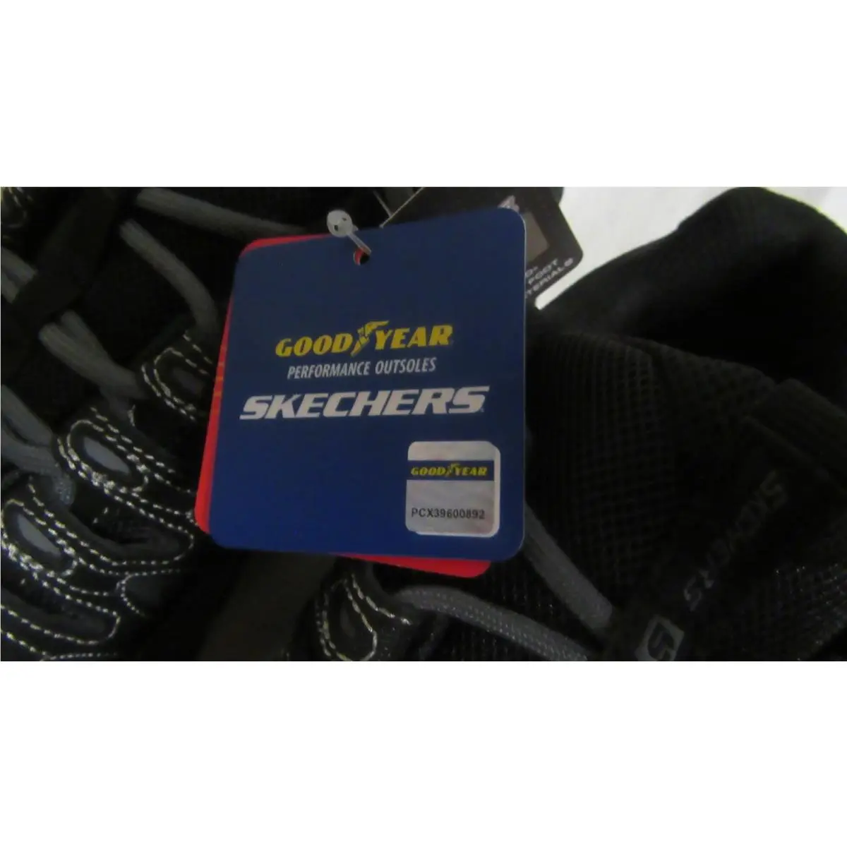 Skechers shoes - SKECHERS After Burn - After Burn - 237608WW/BKCC - BLACK/ CHARCOAL (UPC: 197627226361) 11