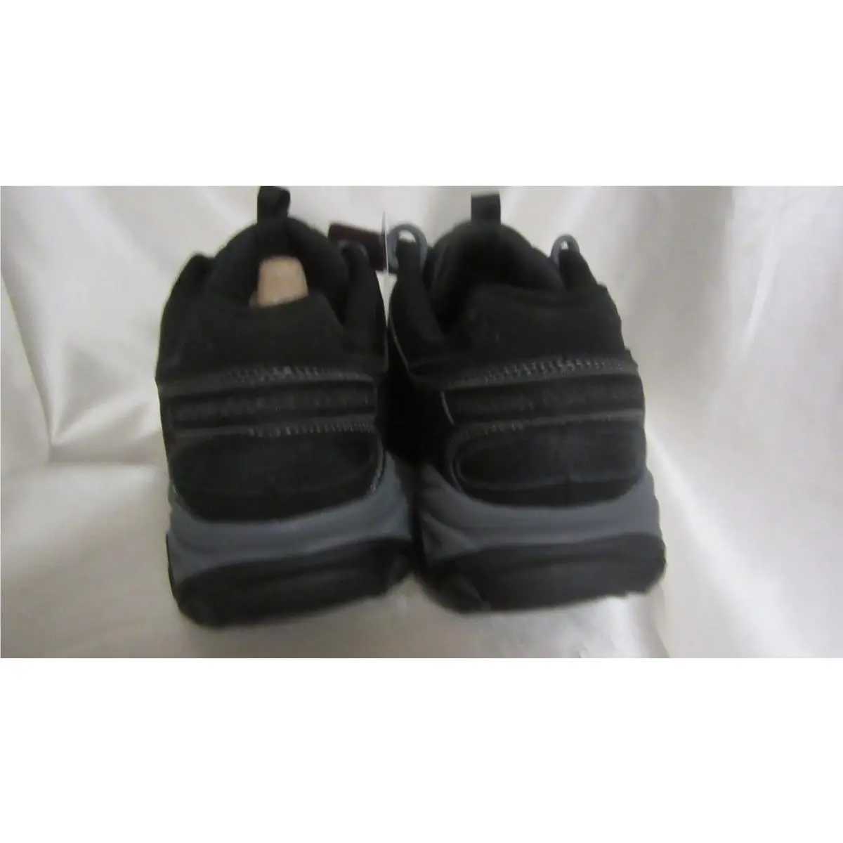 Skechers shoes - SKECHERS After Burn - After Burn - 237608WW/BKCC - BLACK/ CHARCOAL (UPC: 197627226361) 12