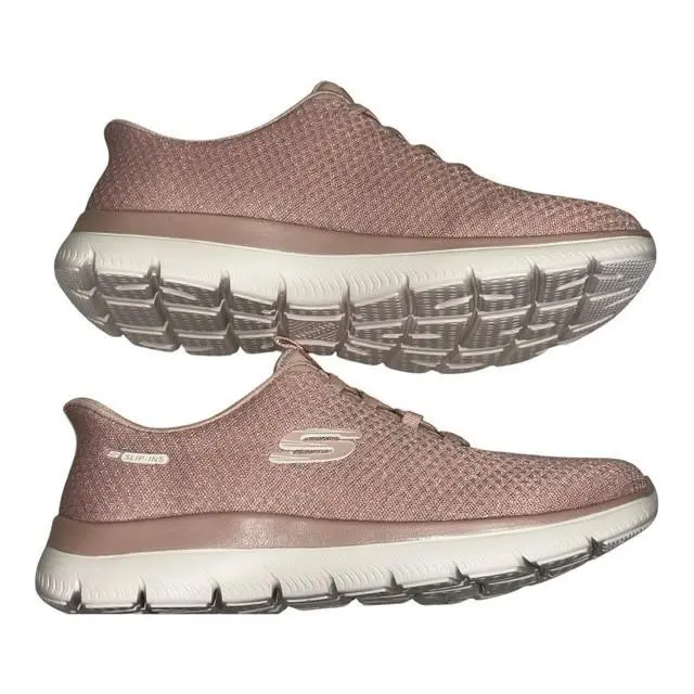 Skechers shoes - Skechers Slip-ins - 150289 - Pink 2