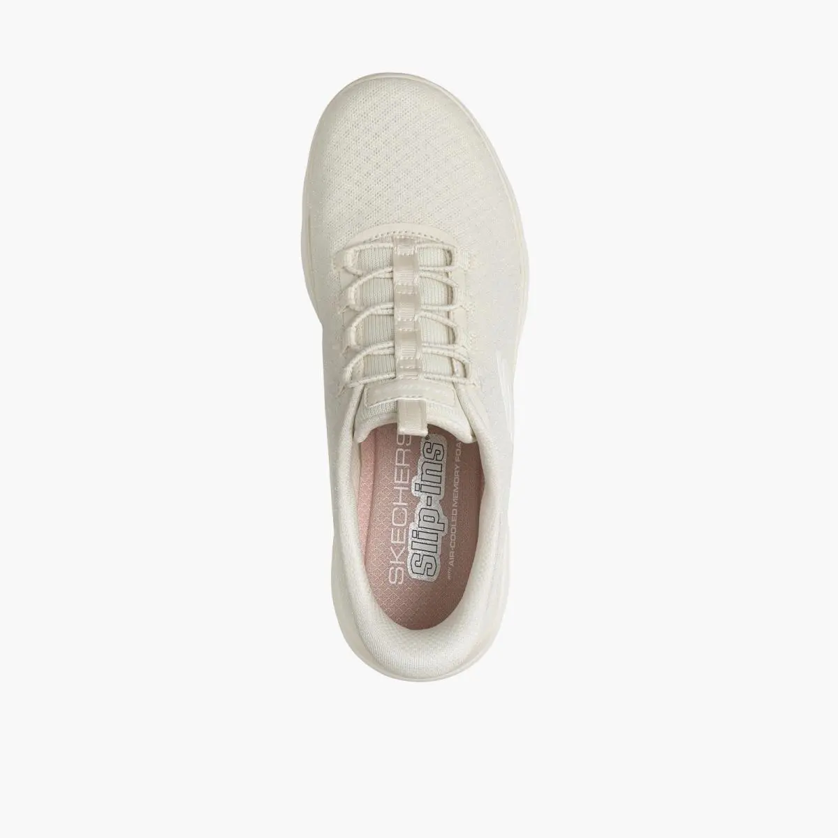 Skechers shoes - Skechers Slip-ins - 150289 - White 0
