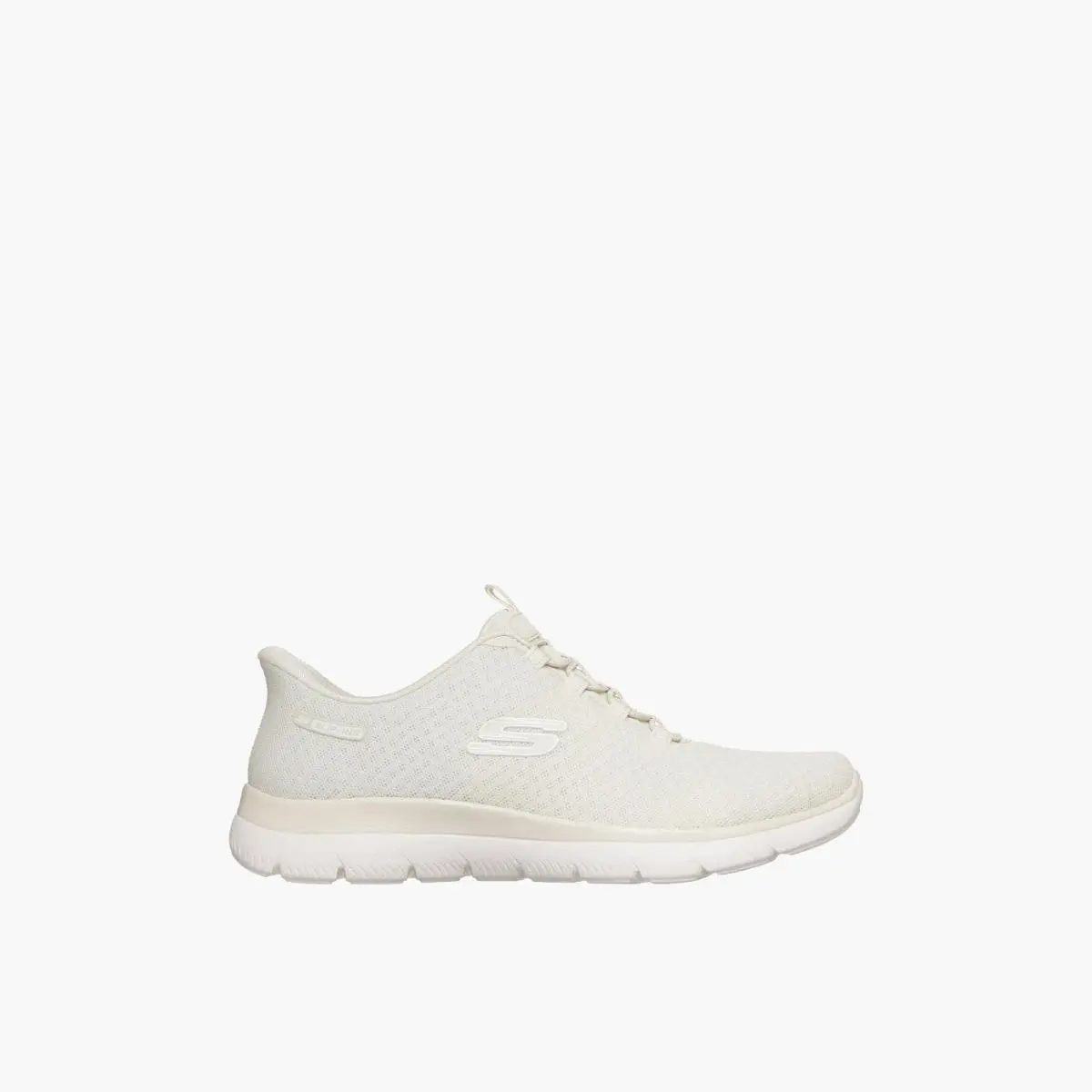 Skechers shoes - Skechers Slip-ins - 150289 - White 1