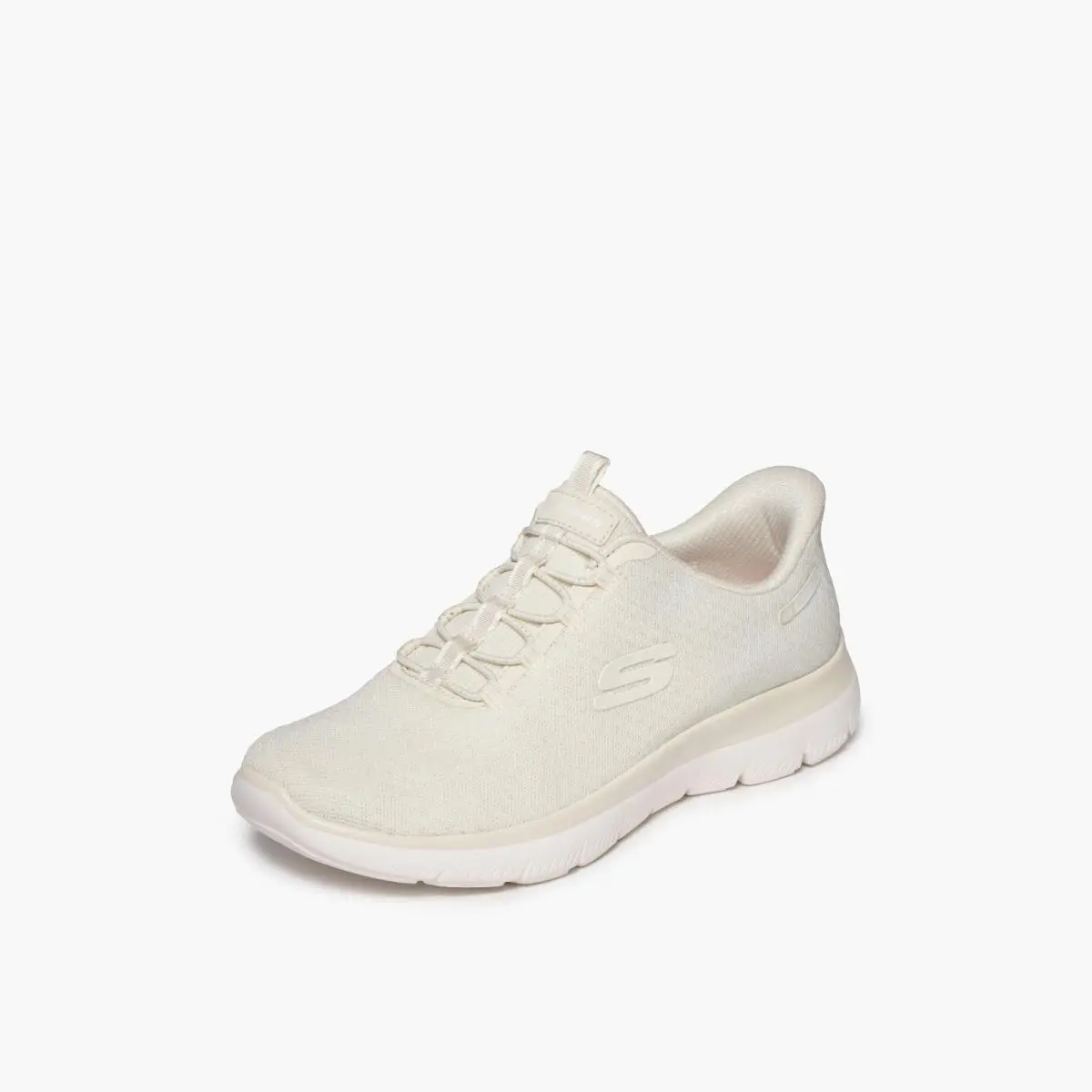 Skechers shoes - Skechers Slip-ins - 150289 - White 2