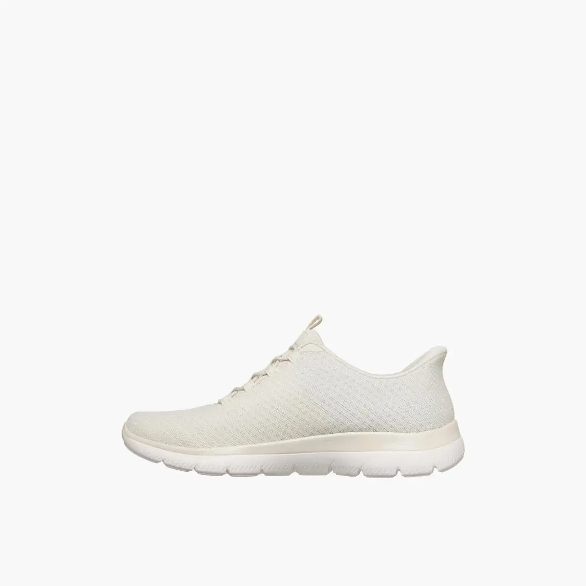 Skechers shoes - Skechers Slip-ins - 150289 - White 3