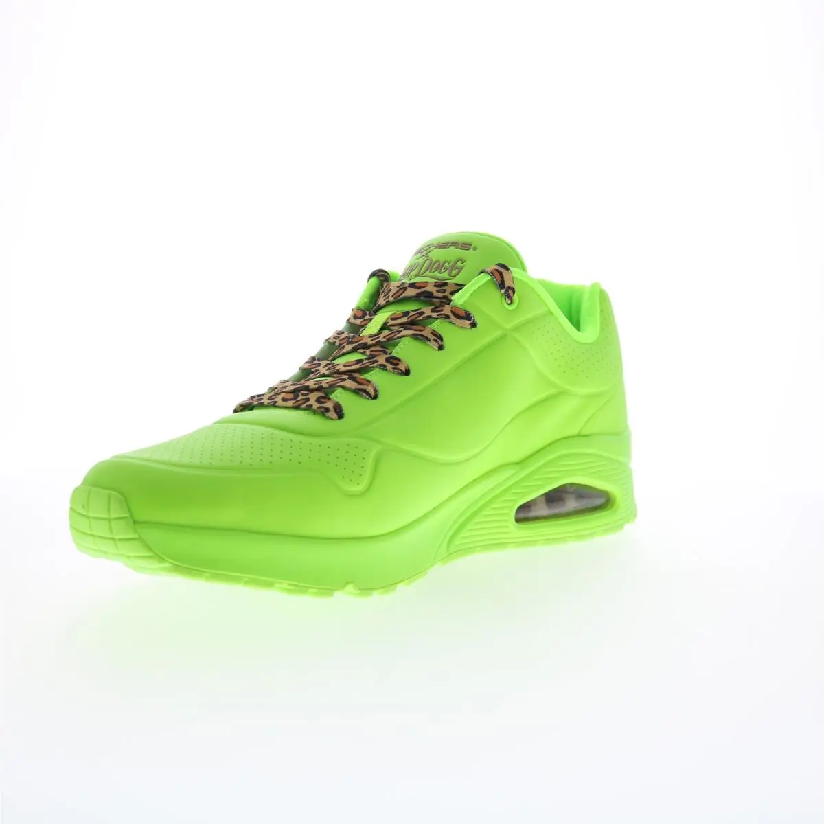 Skechers shoes - Skechers Uno Dr. Bombay Snoop Dogg - 251014 - Green (UPC: 197976230101) 2