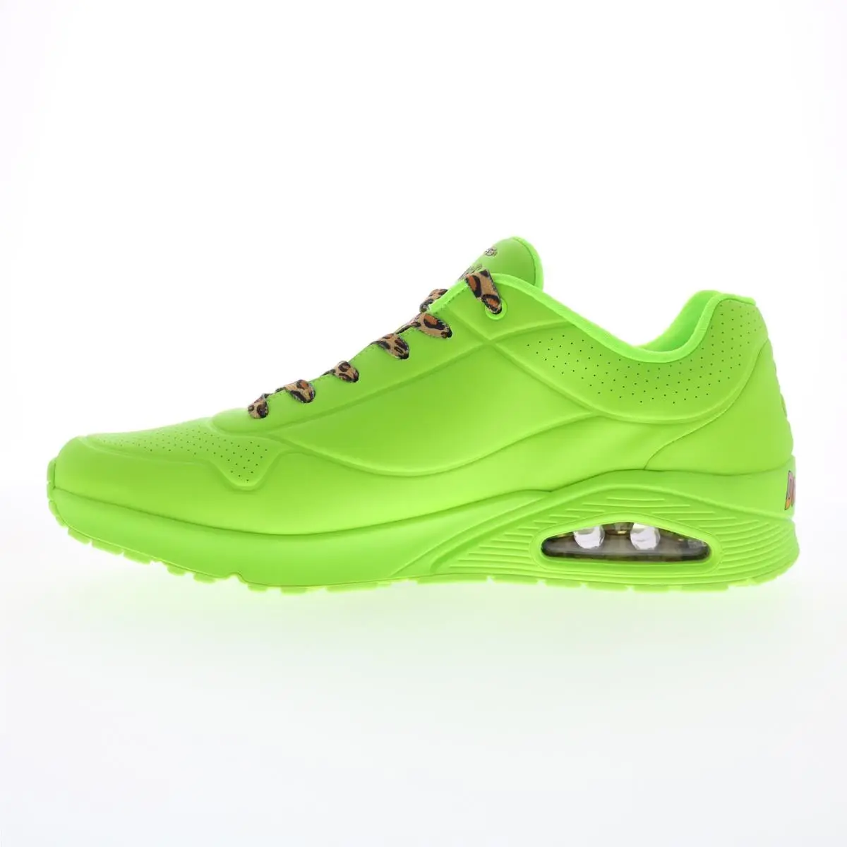 Skechers shoes - Skechers Uno Dr. Bombay Snoop Dogg - 251014 - Green (UPC: 197976230101) 3