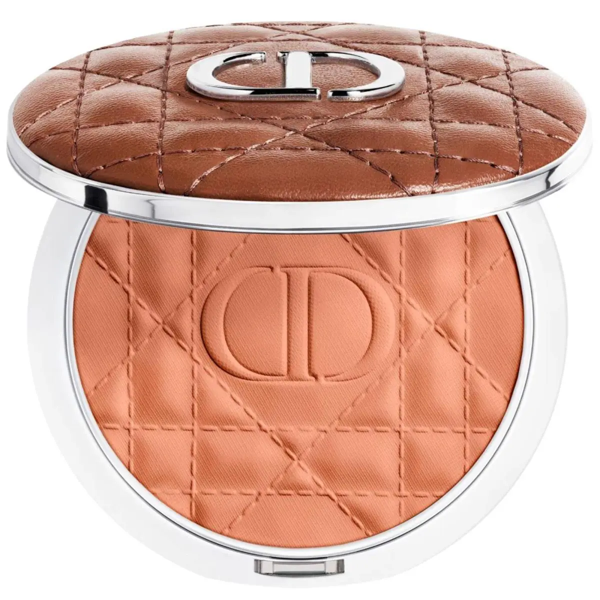 Forever Bronze Jumbo Bronzing Powder Pick A Color 18g / .63 Oz 20 MEDIUM MATTE - no box by Dior