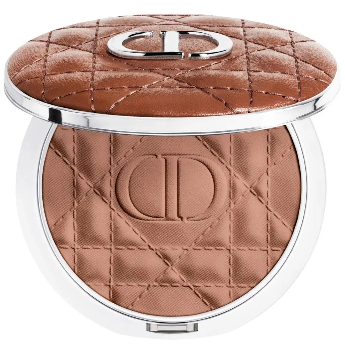 Forever Bronze Jumbo Bronzing Powder Pick A Color 18g / .63 Oz 30 TAN MATTE - no box by Dior