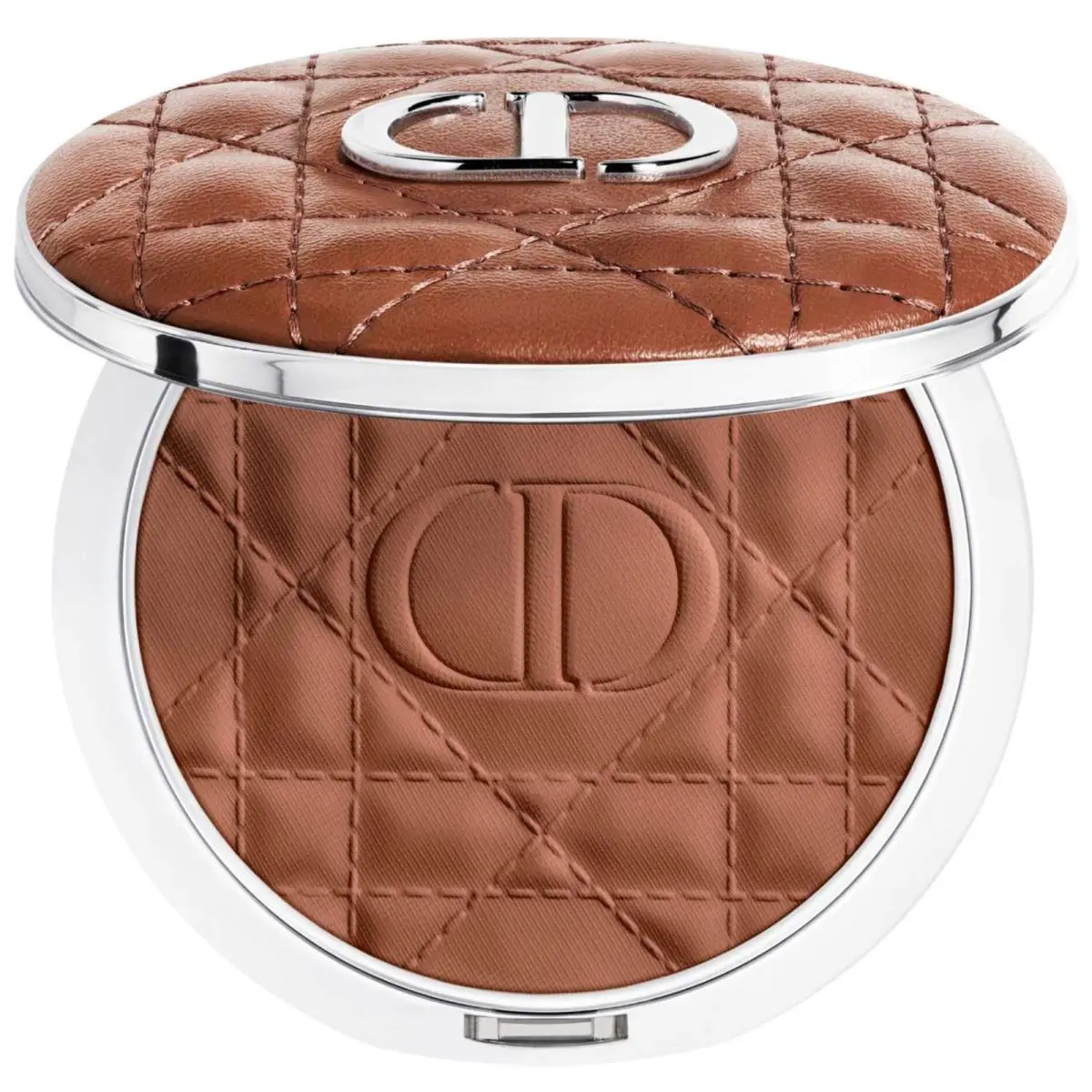 Forever Bronze Jumbo Bronzing Powder Pick A Color 18g / .63 Oz 40 DEEP MATTE - no box by Dior