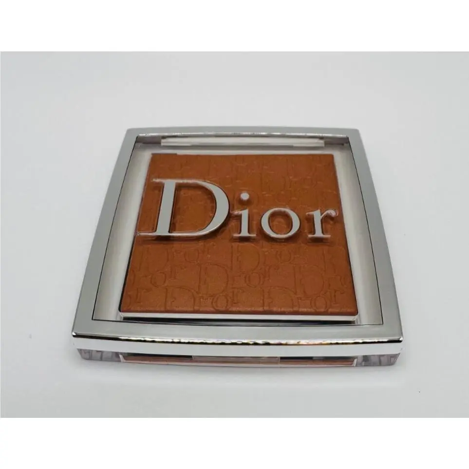 Backstage Face Body Powder-no-powder Pick A Color 11g / .38 Oz 4N by Dior